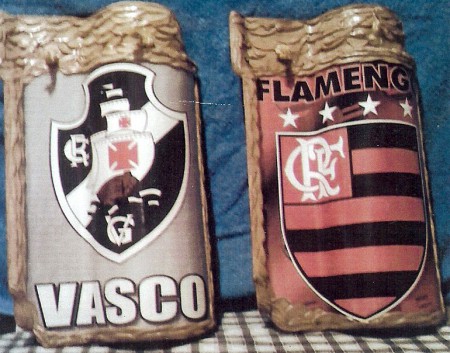 Time futebol